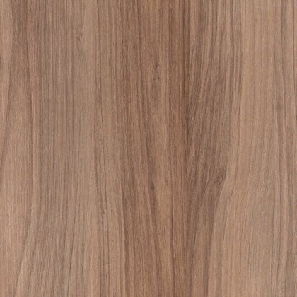 Warm Brown Walnut H5923 cabinet finish