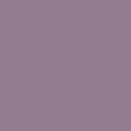 Purple U420 cabinet finish