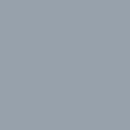 Denim Blue U540 cabinet finish