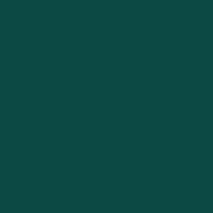 Amazon Green U660 cabinet finish